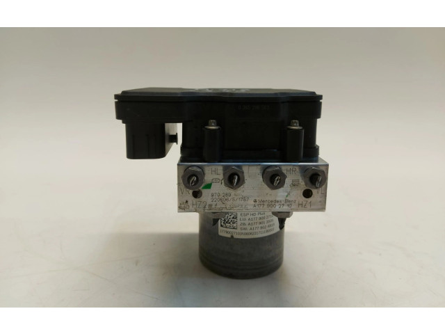 Jednotka ABS A1779002710 Mercedes-Benz CLA C118 X118 2022