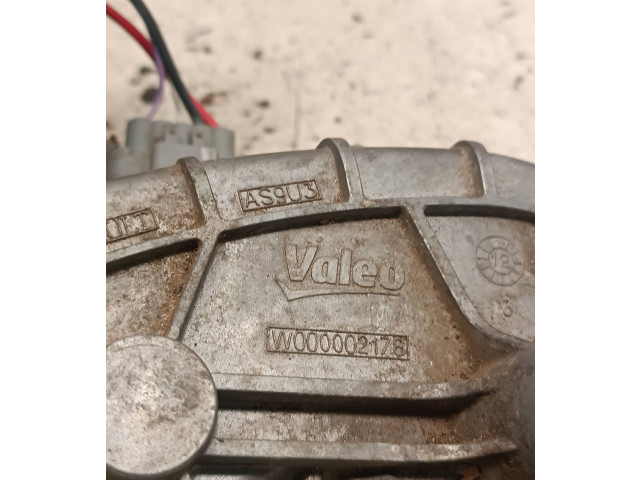 Моторчик дворников W000002178 Renault Scenic III - Grand scenic III