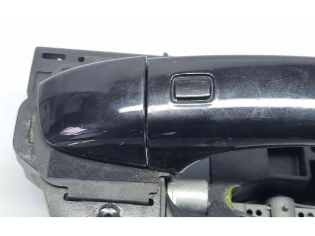 Зеркало электрическое Audi A7 S7 4G 2011 - 2017 года