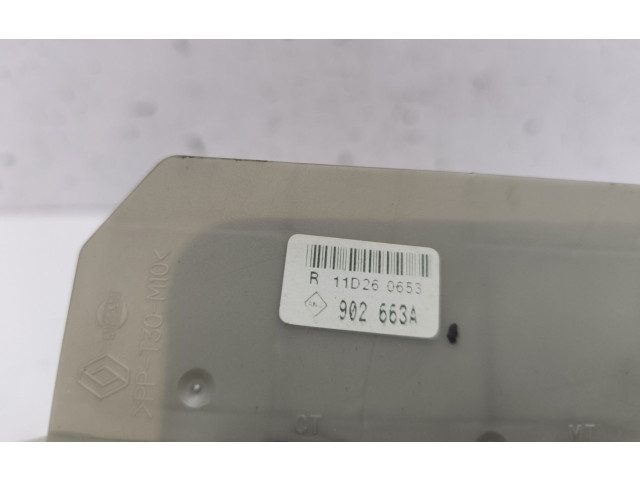 Pojistková skříňka Řídící jednotka BSM Renault Grand Modus 2011