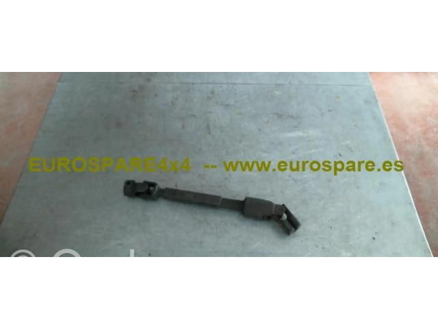 Рулевая рейка Jeep Grand Cherokee (WJ) 1999-2004 года