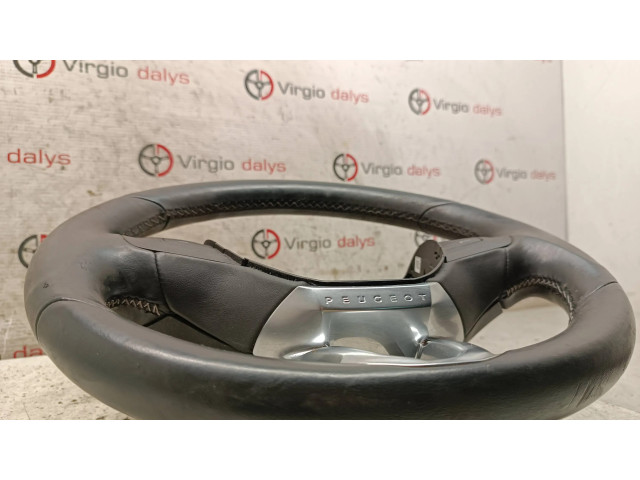 Руль Peugeot 2008 I  2013-2019 года 86758803      