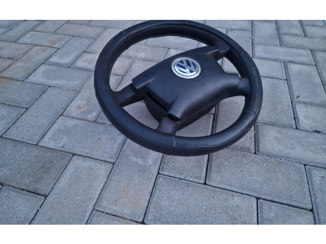 Volant Volkswagen Transporter - Caravelle T5 2006