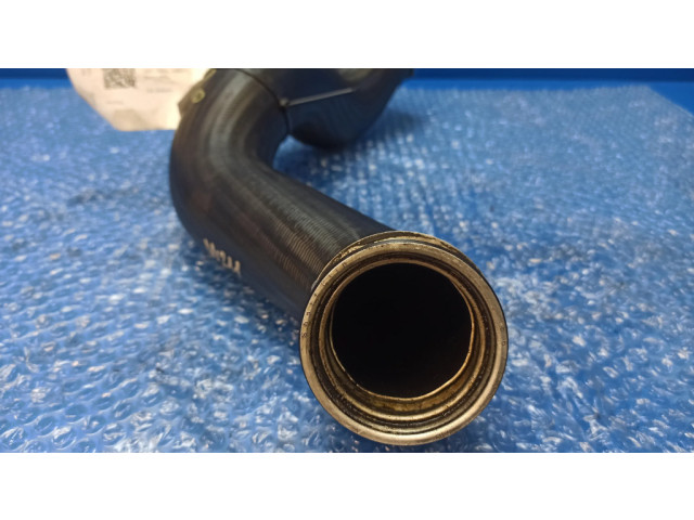 Трубка (трубки)/ шланг (шланги) интеркулера