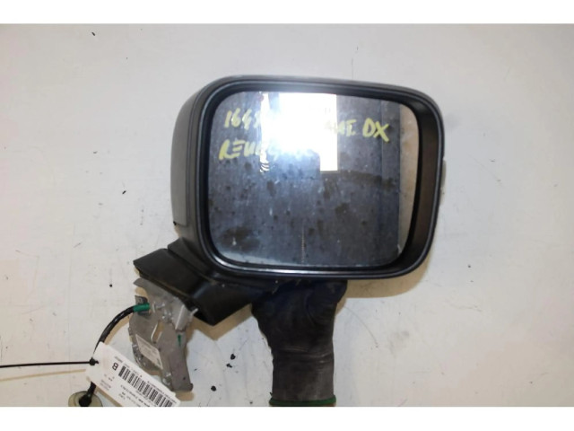 Зеркало электрическое        Jeep Renegade  2014- года   