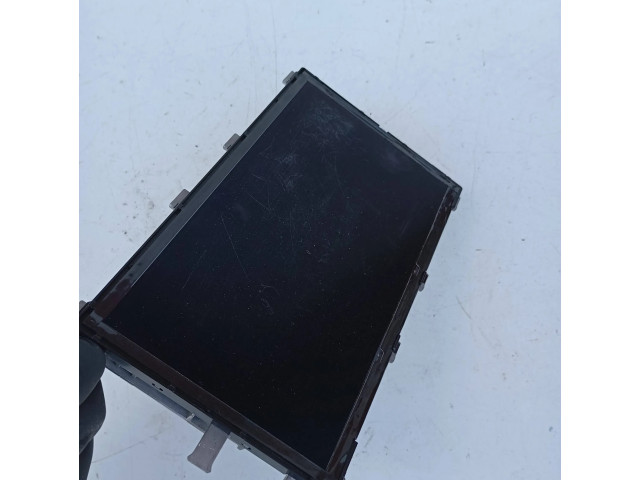 Дисплей    A2139009406, A2139024403   Mercedes-Benz E W213