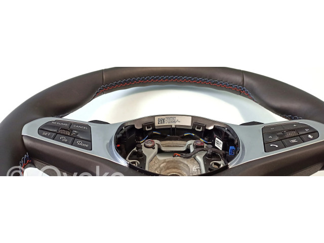 Volant BMW M5 F90 2021 029258, 32308094393