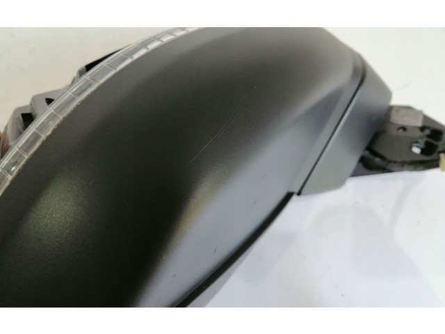 Zpětné zrcátko Audi Q7 4M 2017 4M0857536B