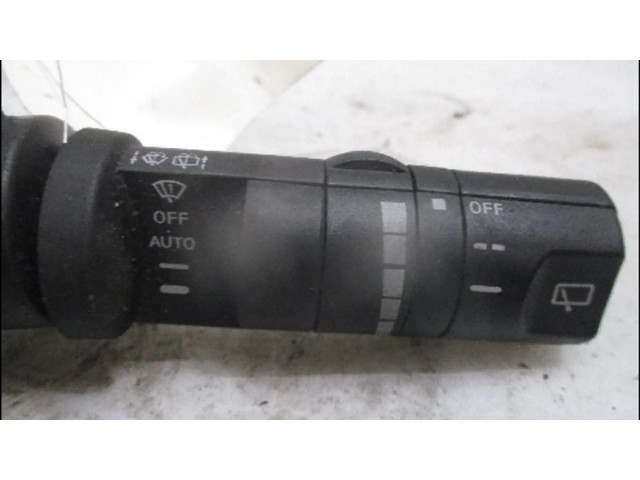 Ручка стеклоочистителей 25260EB65A Nissan Pathfinder