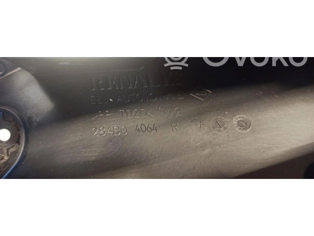 Блок предохранителей 284C02176R Dacia Sandero III