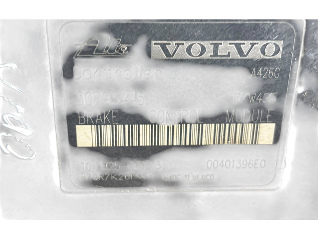 Блок АБС 30793445, 00401396E0 Volvo XC90 2007 - 2014 года