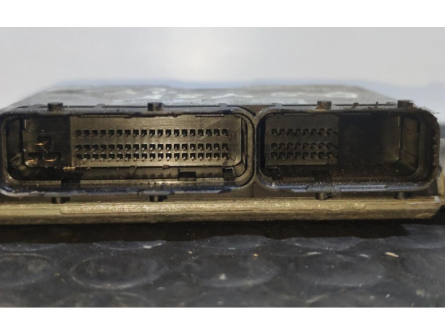 Řídící jednotka 0281001956 MG ZR