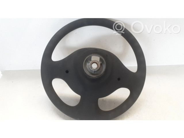 Руль Dacia Logan I 2004-2012 года 8200170149A, 8200405784