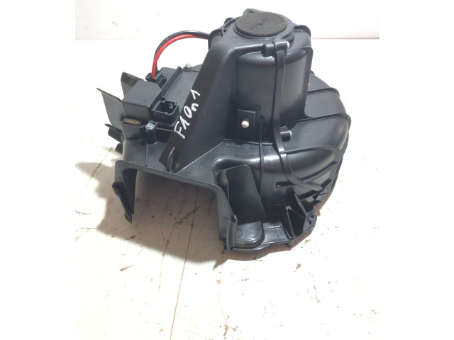 Pojistková skříňka Вентилятор печки R4043 BMW 5 F10 F11 2011