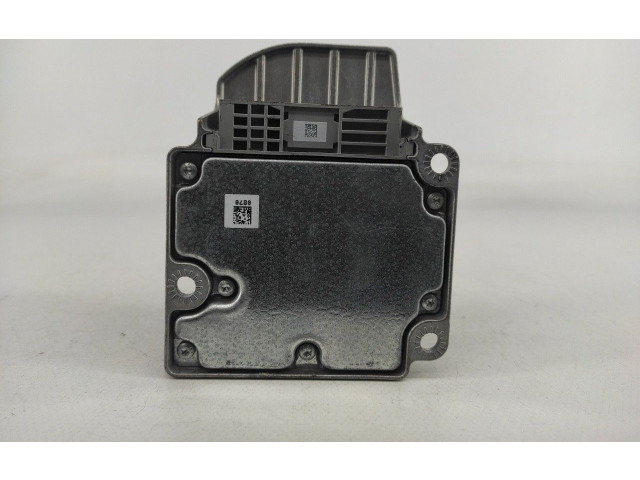 Блок подушек безопасности 0285001870, 6577342458101 BMW X3 E83