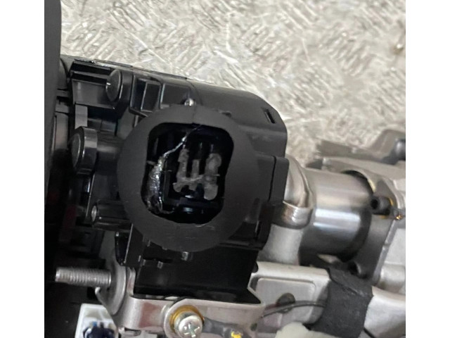 Подушка безопасности водителя INFINITIQ50 Infiniti Q50