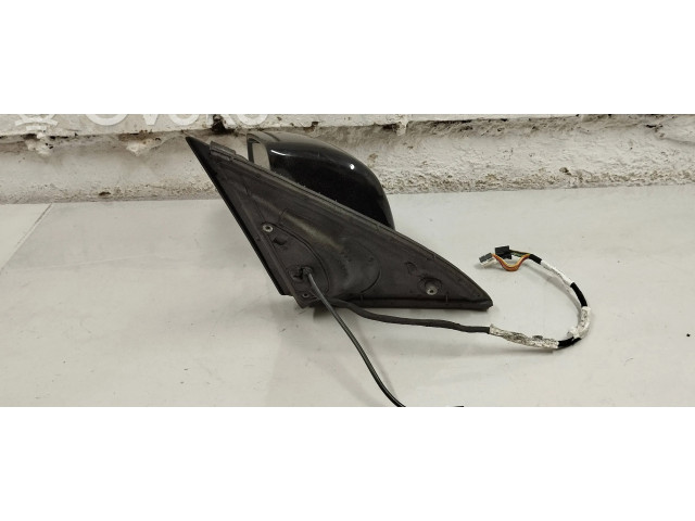 Zpětné zrcátko levé Mercedes-Benz GLE (W166 - C292) 2017 A1668102101