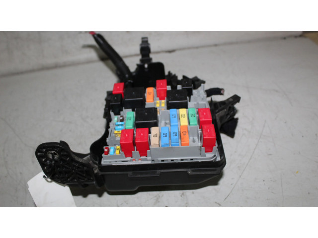 Блок предохранителей Alfa Romeo Giulietta