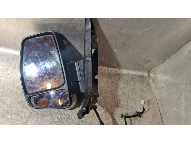 Зеркало электрическое левое Ford Transit Custom 2013- года