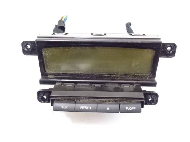 Дисплей 957101H100, ETN10 KIA Ceed