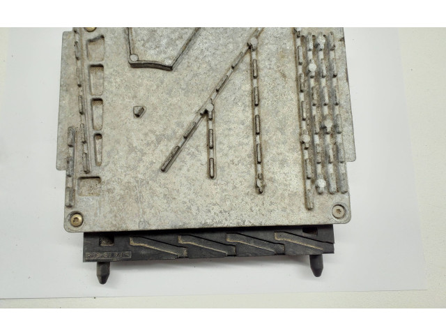 Блок управления двигателя 09496667A, 28SA4018 Volvo V70