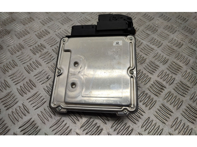 Řídící jednotka 05L907309C, 0281035649 Skoda Octavia Mk4 2020