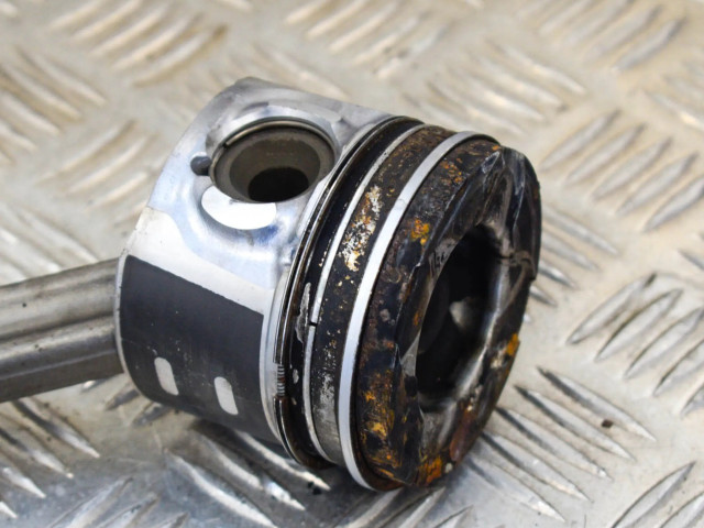  Поршень 9HU (DV6UTED4) 0603920628V0  Citroen Jumpy для дизельного двигателя 1.6