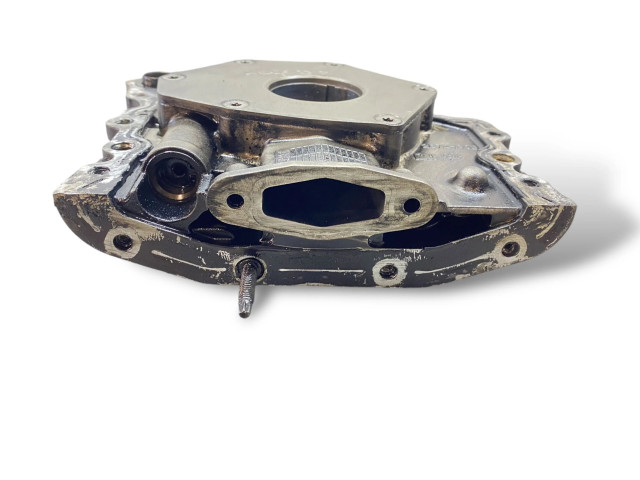 Čerpadlo oleje 26724803, 9656484580   Citroen Berlingo   9HX (DV6AUTED4)