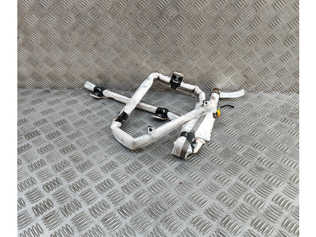 Боковая подушка безопасности 0589P10011, 8U0880742D Audi Q3 8U