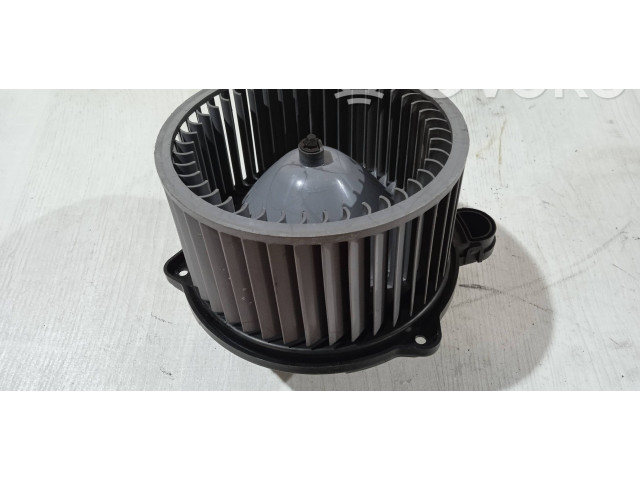 Вентилятор печки 00S3B2442 Hyundai ix35