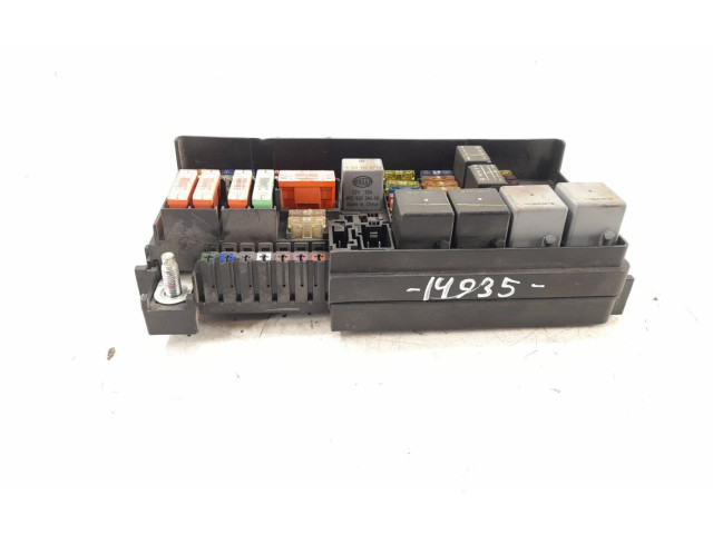 Блок предохранителей 1645402372, 0025428119 Mercedes-Benz ML W164