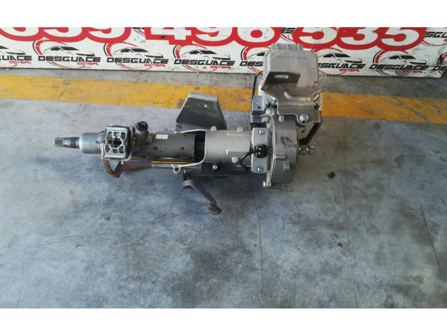 Руль Renault Clio I 1997 - 1998 года 6700003021A