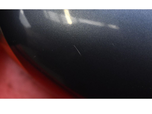 Зеркало электрическое        Volkswagen New Beetle  1998 - 2011 года   