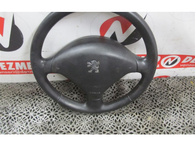 Volant Peugeot 307 2004
