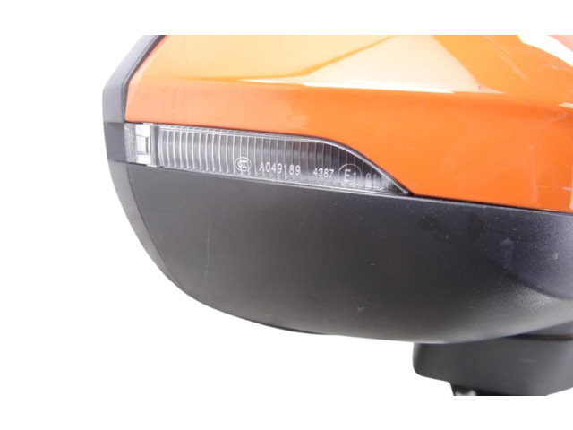 Zpětné zrcátko Audi RS Q3 2022