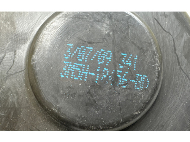 Вентилятор печки 3M5H18456BD, 1253202 Ford Galaxy