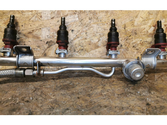 Магистральная трубка топлива A1110703095   Mercedes-Benz C W203   