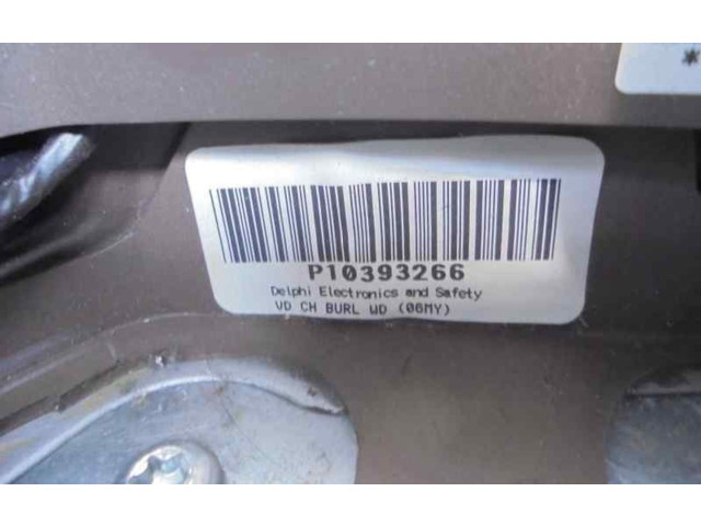 Volant Cadillac SRX 2005 P10393266, 25745009