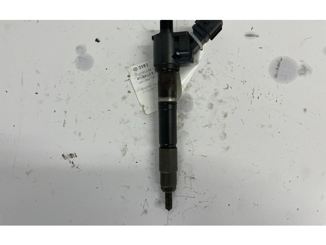 Жиклер (жиклеры) (форсунка (форсунки) 9828959880 Peugeot 2008 I