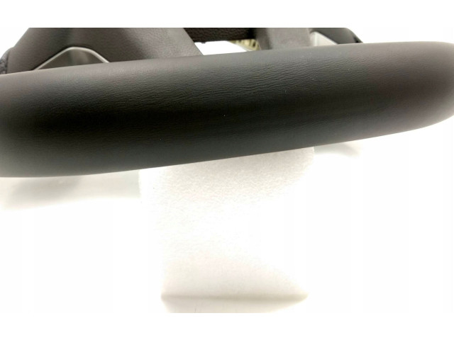 Руль Volkswagen Golf VII 2013 - 2019 года 5H0419089FM, CZARNY