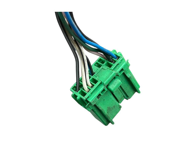 Зеркало электрическое        Volvo V70  2005 - 2008 года   