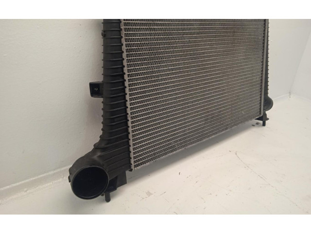 Интеркулер  4576039   Saab 9-5 