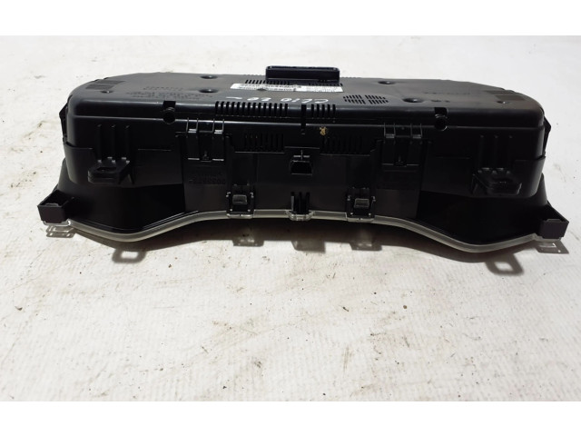Панель приборов 248097003R Renault Clio V
