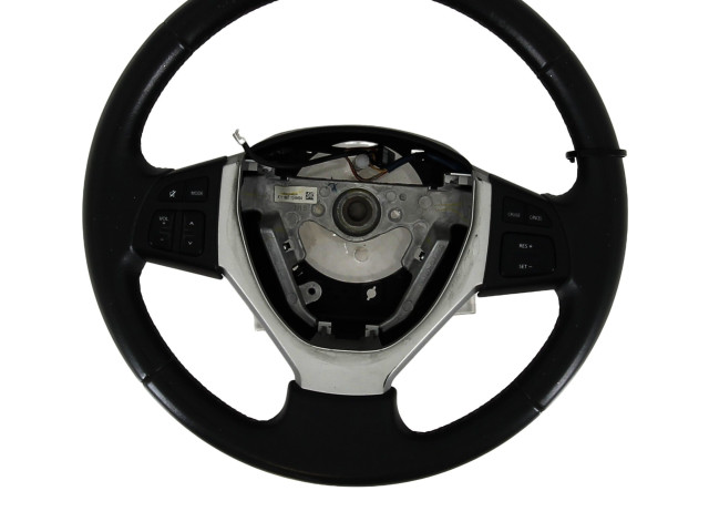 Volant Suzuki Swift II 2011 4811060PN1BPS, Y0-6238P