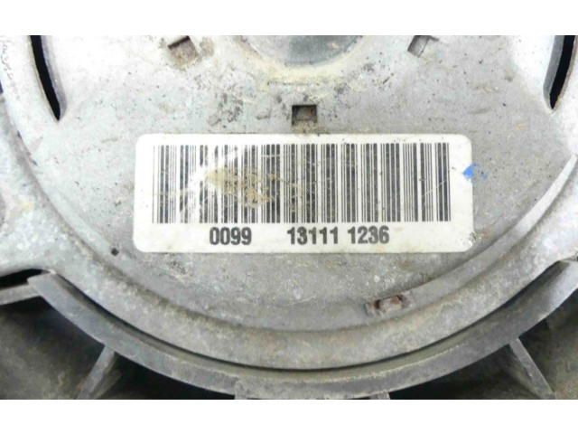 Комплект вентиляторов 3000257C, IMPRK1236464 Citroen C5