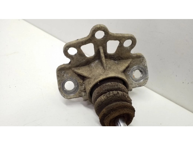 Задний aмортизатор