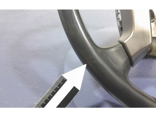 Руль KIA Sorento  2002 - 2009 года 211516-241210, 211516-241210      