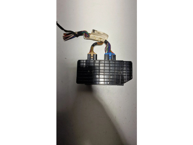   Pojistková skříňka 1J0959799AH, 5DK00795451   Volkswagen PASSAT B5.5 2001