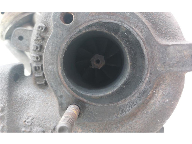 Турбина Audi A4 Allroad B9 028145702H