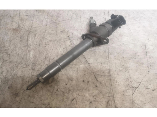 Форсунка 8658352 Volvo S60